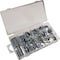 Blue Donuts Screw, Nut, Washer Bolt Set, Variety of Sizes, 240 Pieces BD3536222 - alternate 5